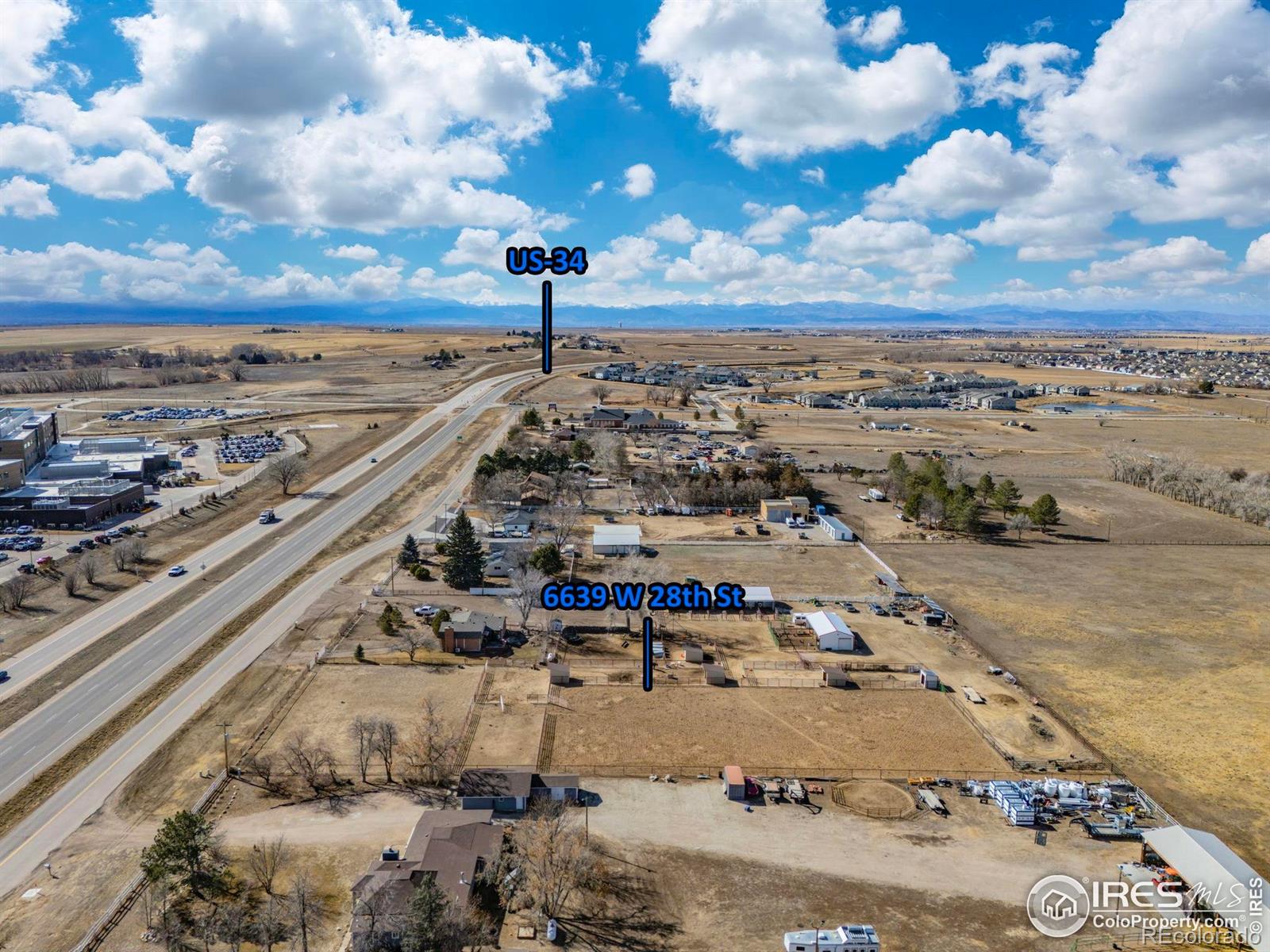 6639 W 28th Street Greeley CO 80634