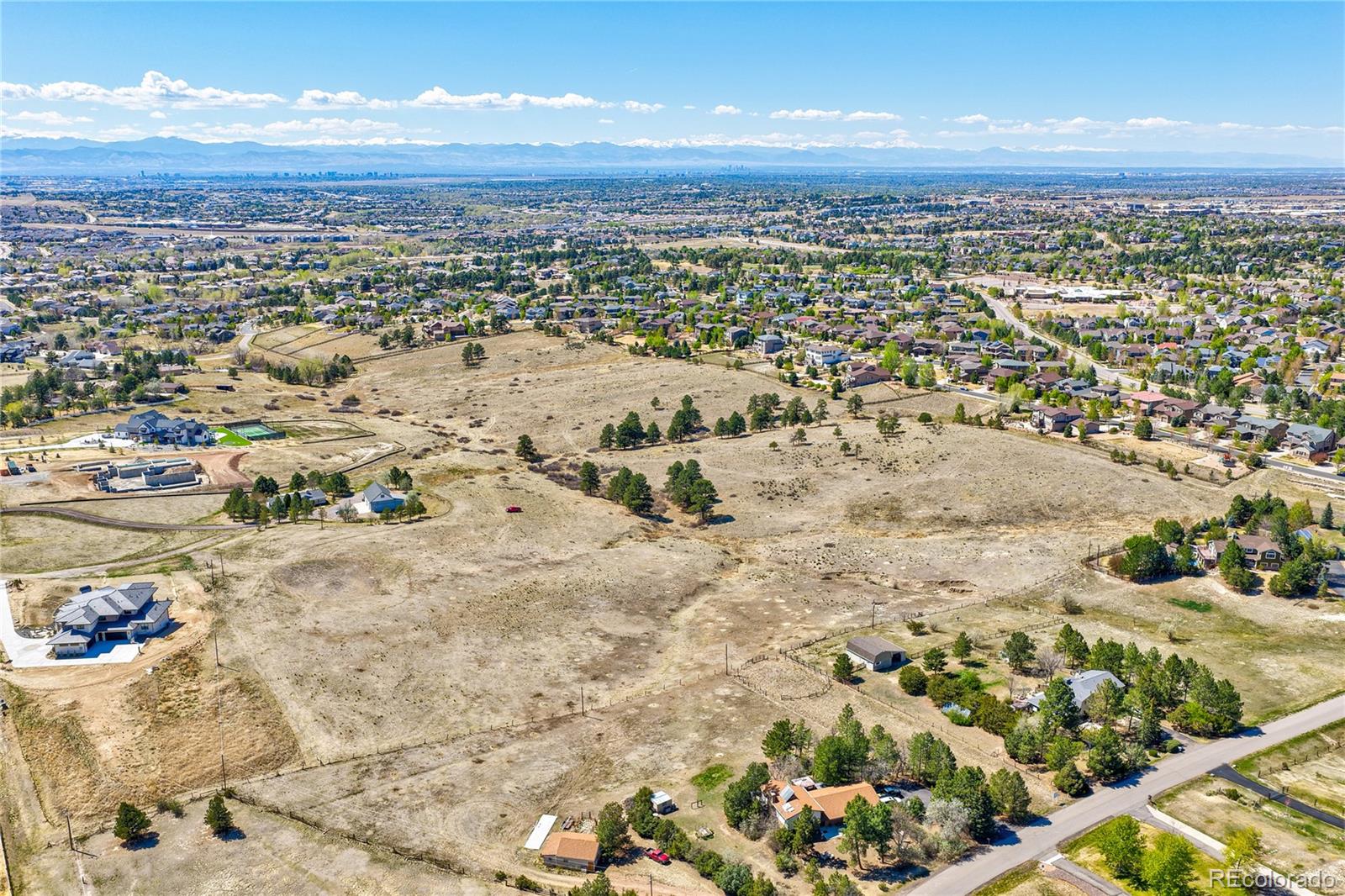 1 Forest Rim Aurora CO 80016