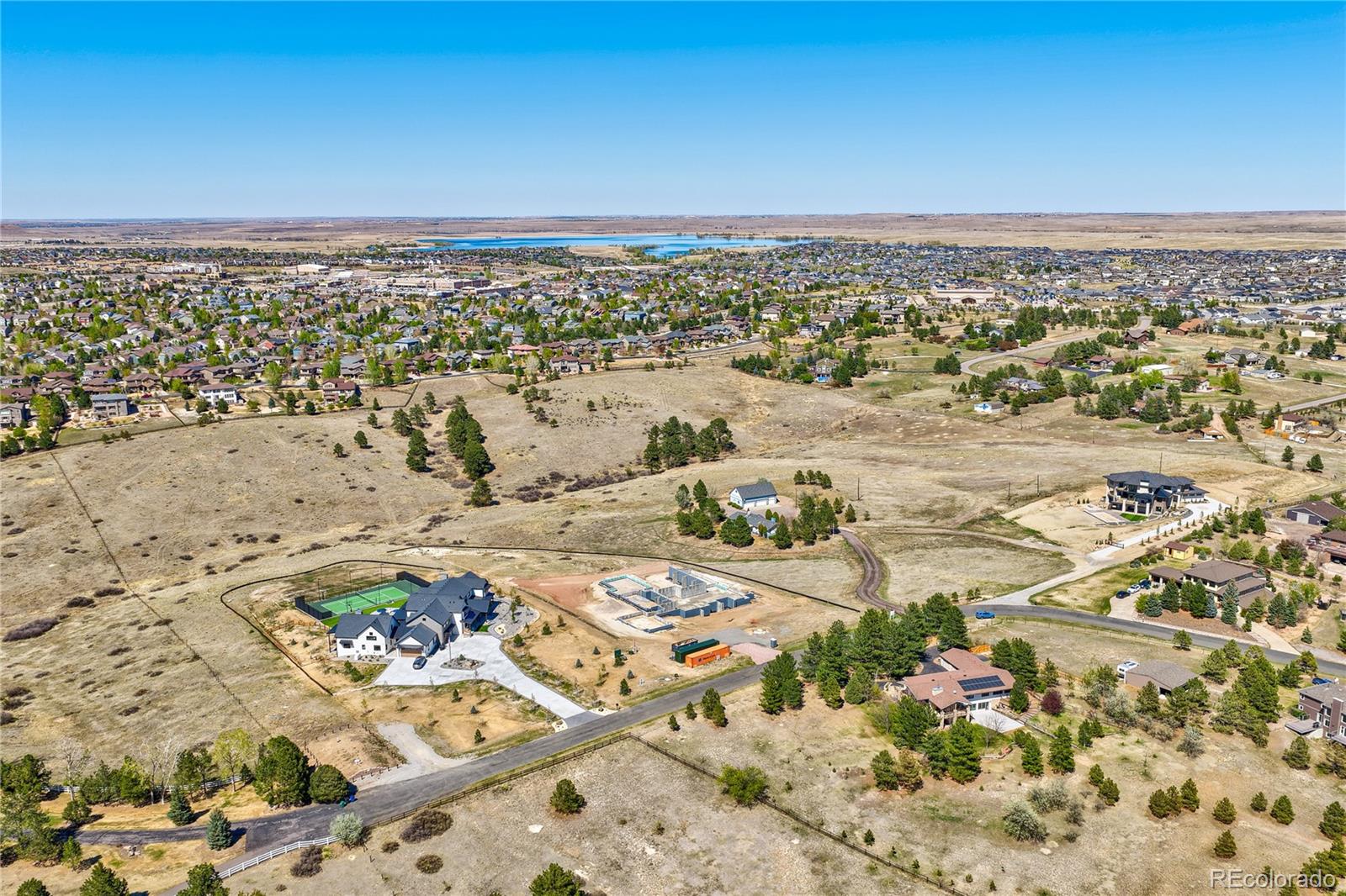 1 Forest Rim Aurora CO 80016