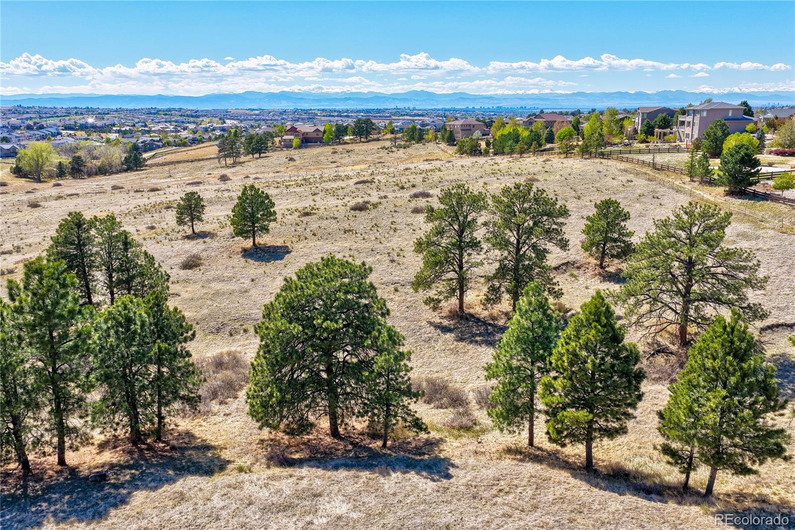 1 Forest Rim Aurora CO 80016