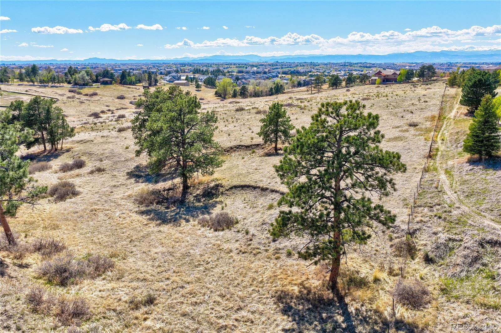 1 Forest Rim Aurora CO 80016