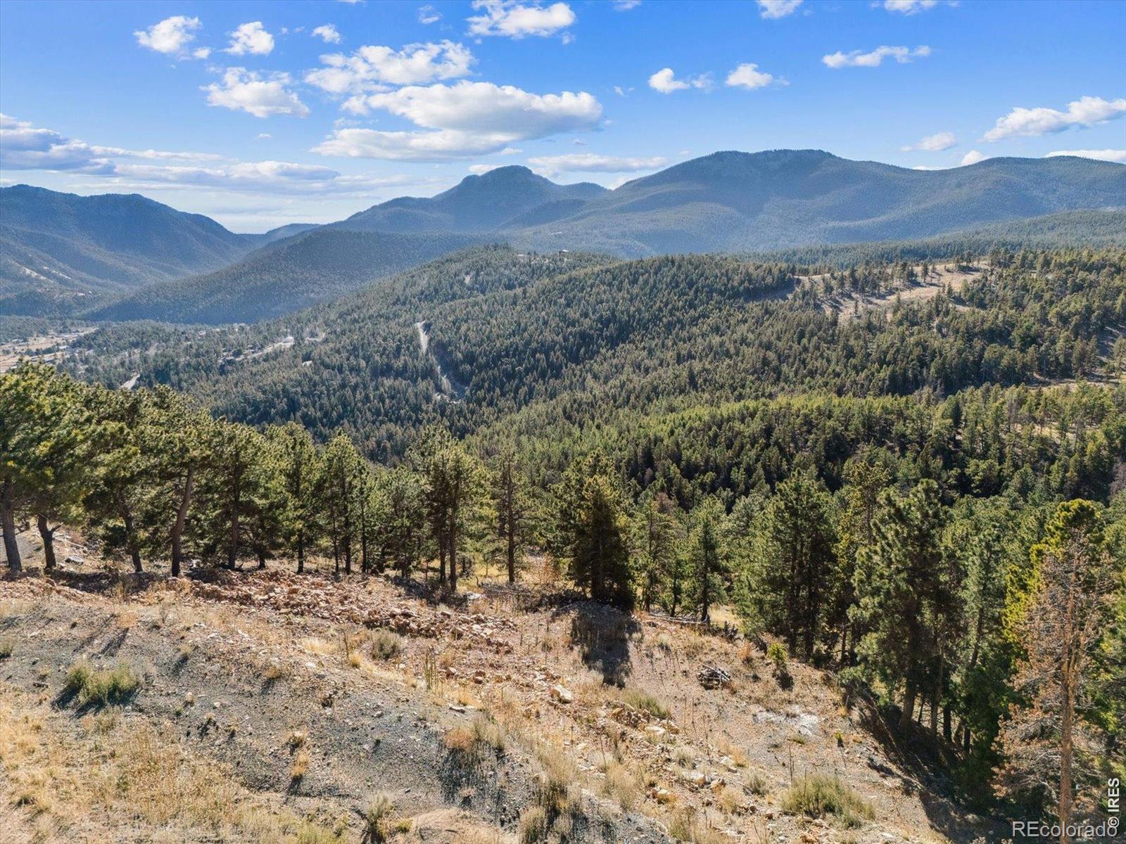32748 Janelle Lane Golden CO 80403