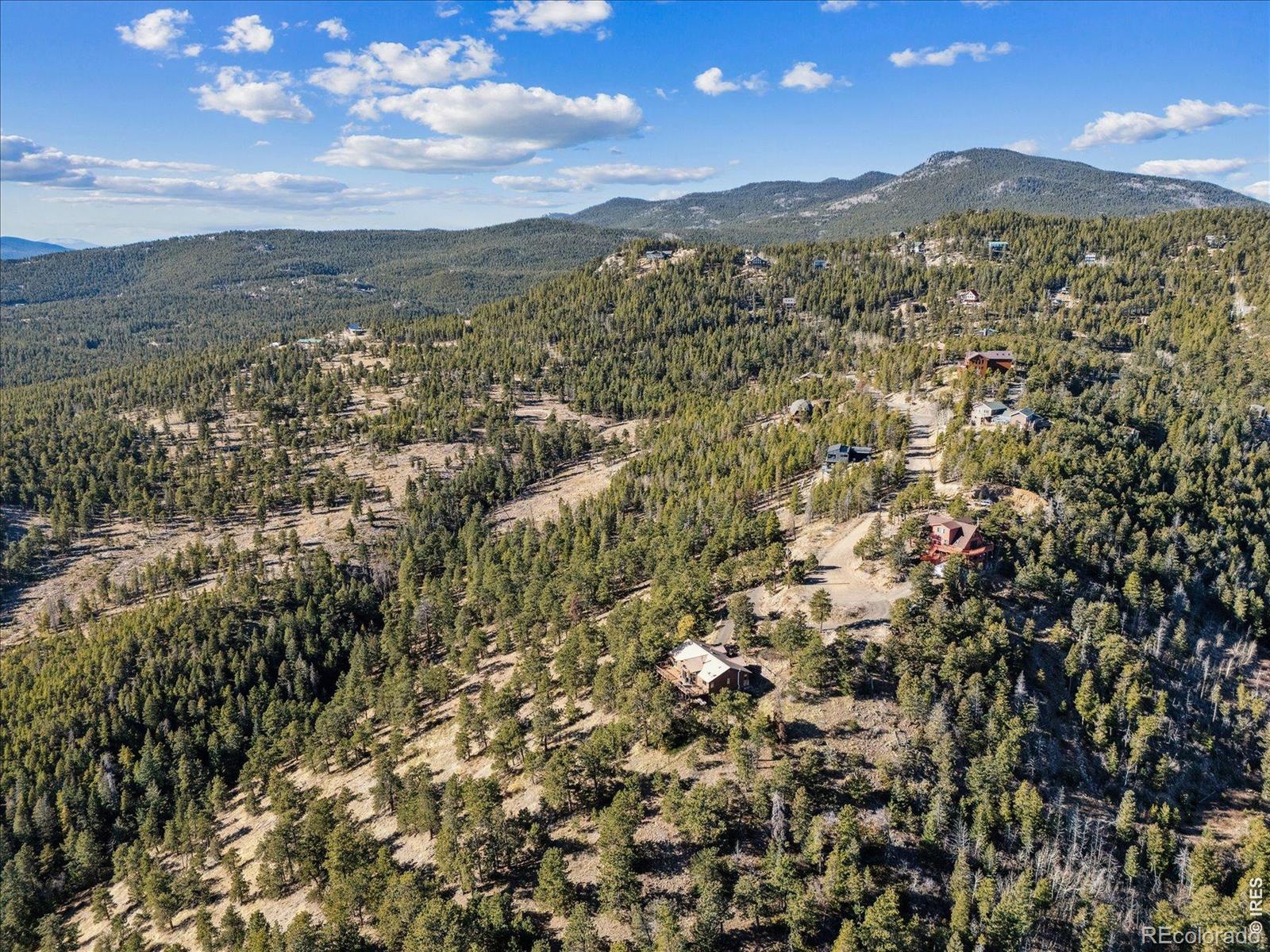32748 Janelle Lane Golden CO 80403