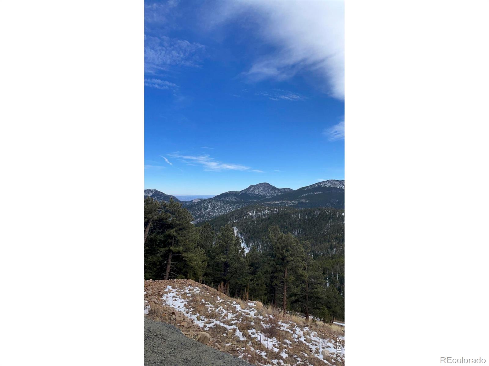 32748 Janelle Lane Golden CO 80403