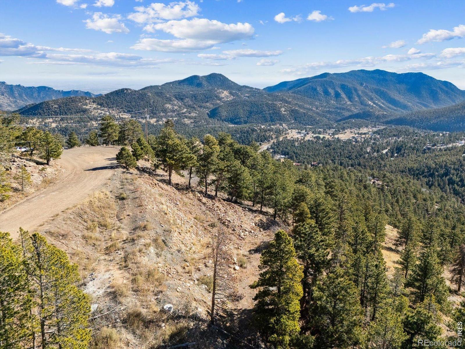 32748 Janelle Lane Golden CO 80403