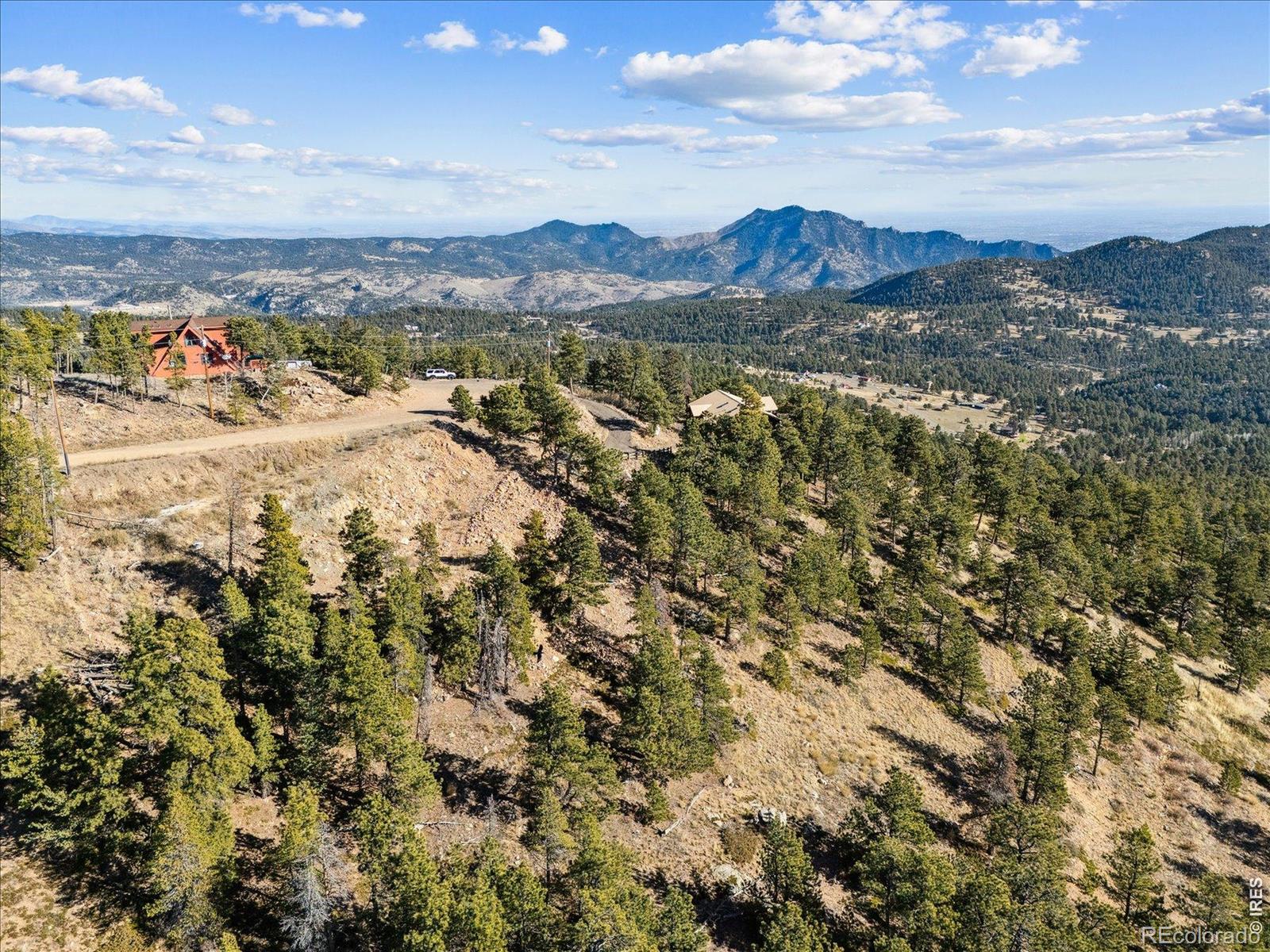32748 Janelle Lane Golden CO 80403