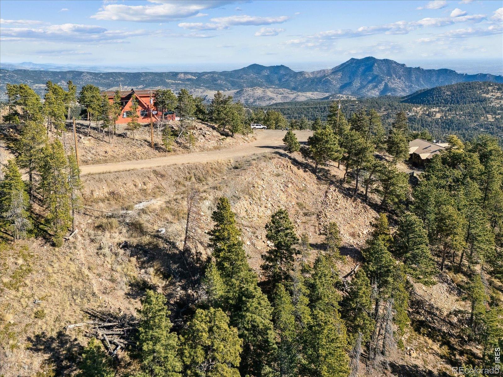 32748 Janelle Lane Golden CO 80403