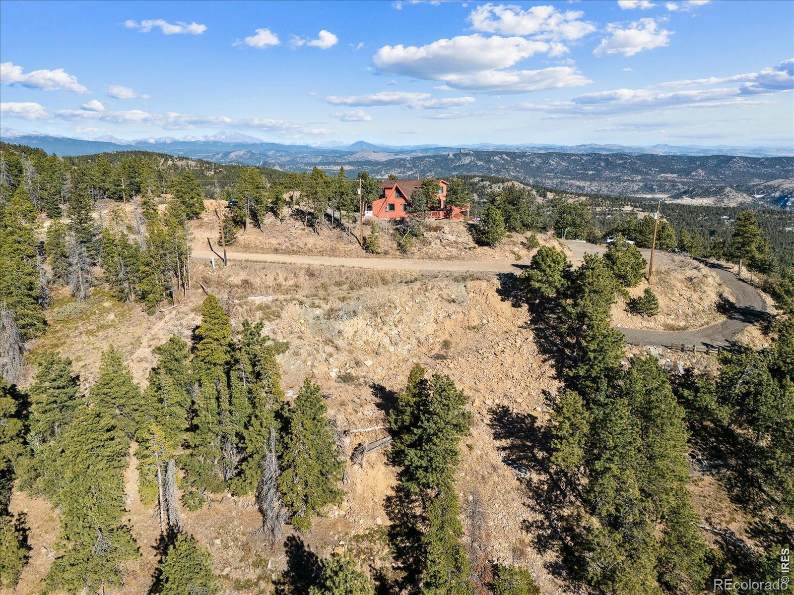 32748 Janelle Lane Golden CO 80403