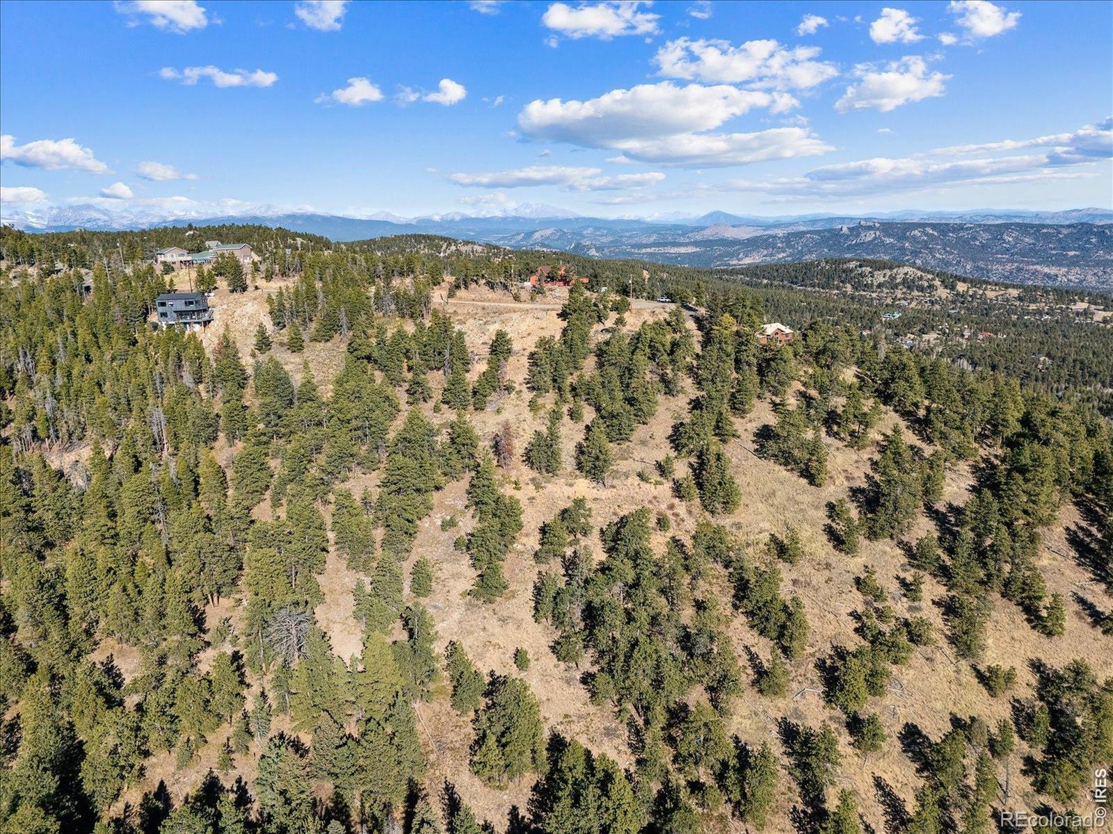 32748 Janelle Lane Golden CO 80403