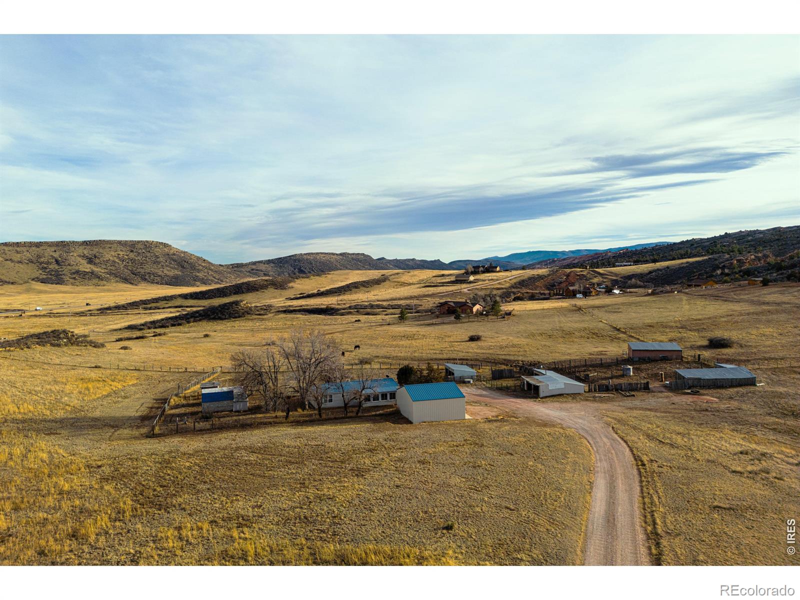 13939 N Highway 287 Livermore CO 80536