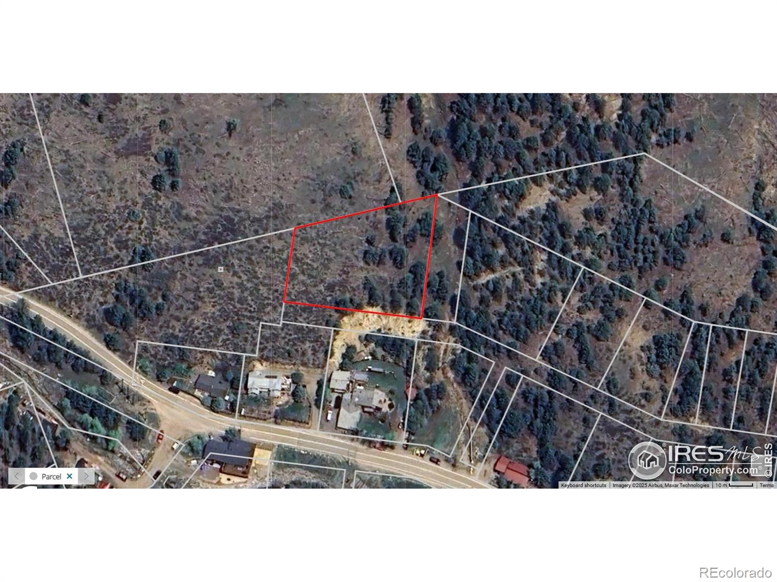 166 High Street Jamestown CO 80455