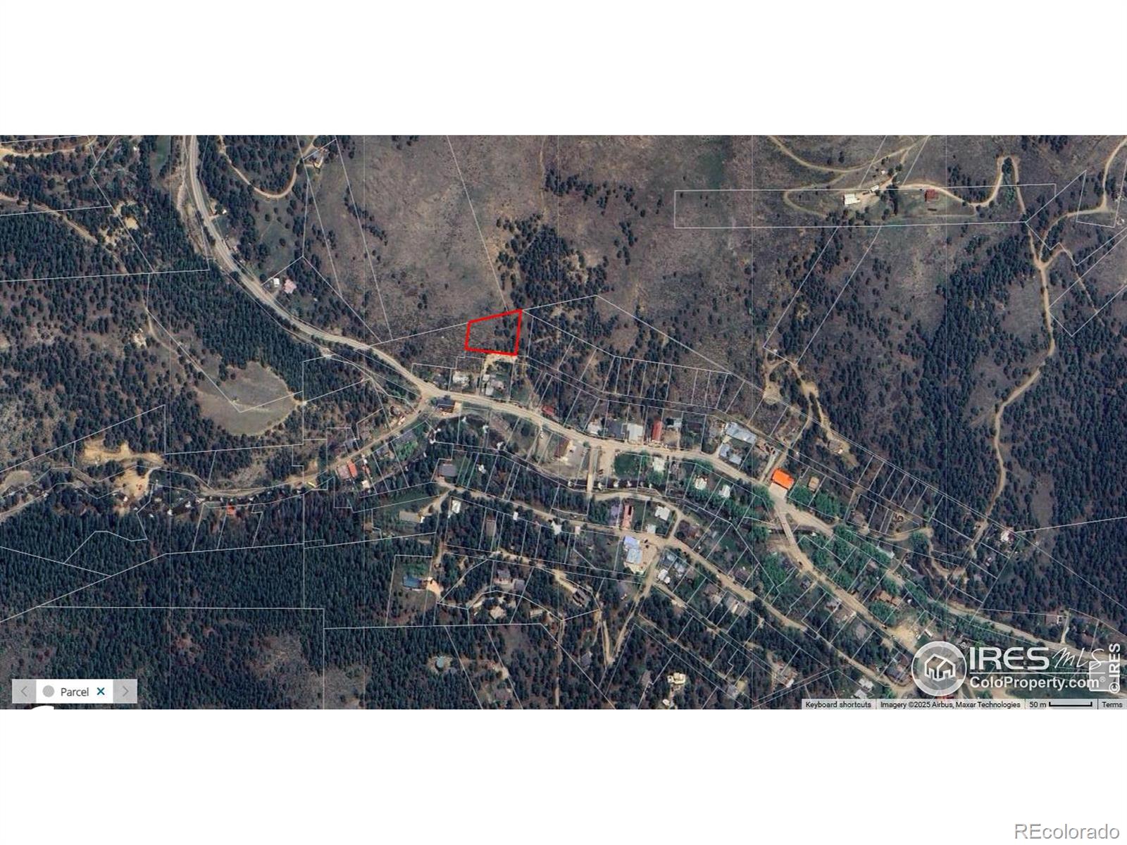 166 High Street Jamestown CO 80455