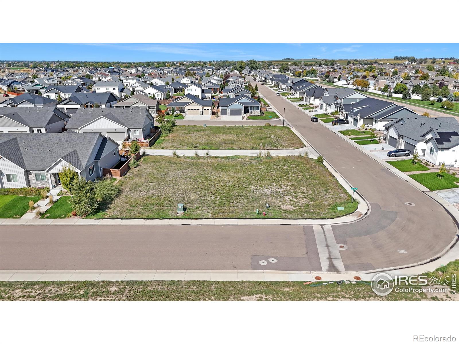 294 Veronica Drive Windsor CO 80550