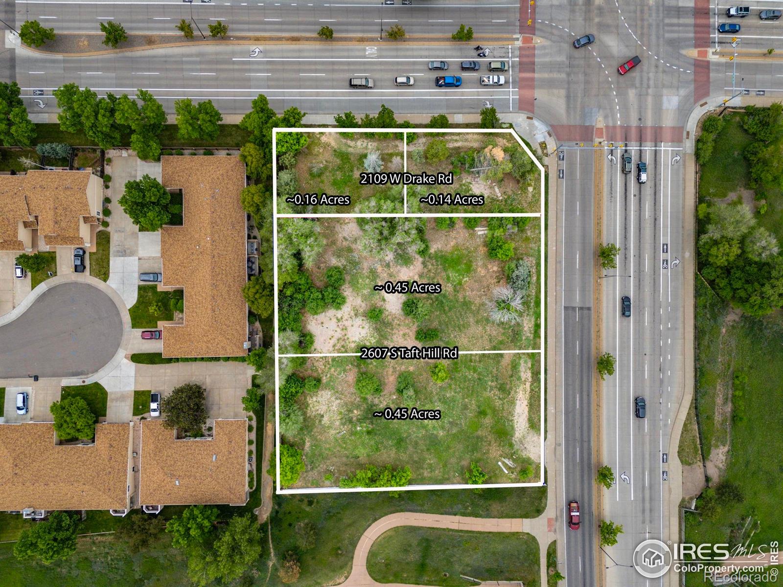 2109 W Drake Road Fort Collins CO 80526