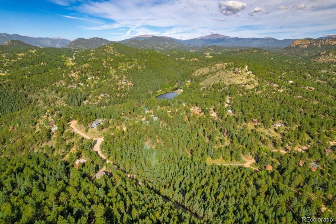 360 Hi Meadow Drive Bailey CO 80421