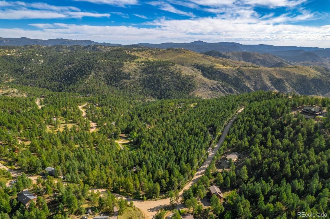 360 Hi Meadow Drive Bailey CO 80421