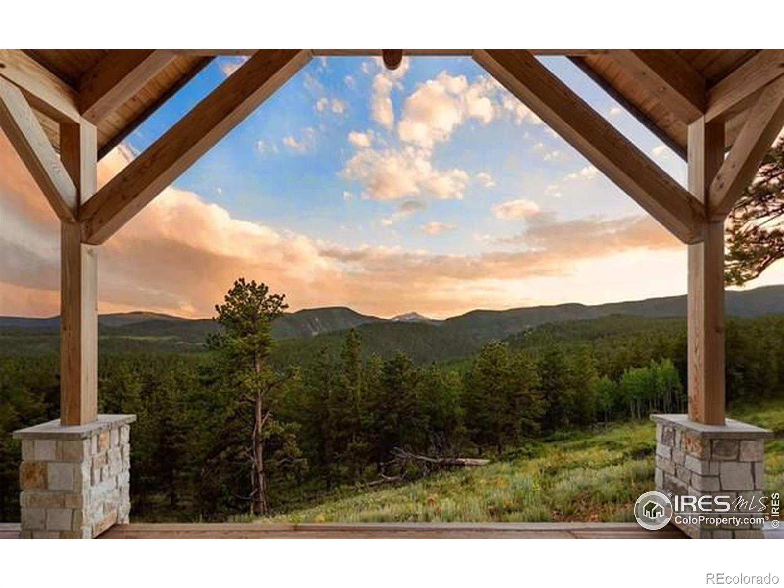 15 Ridge View Road Nederland CO 80466