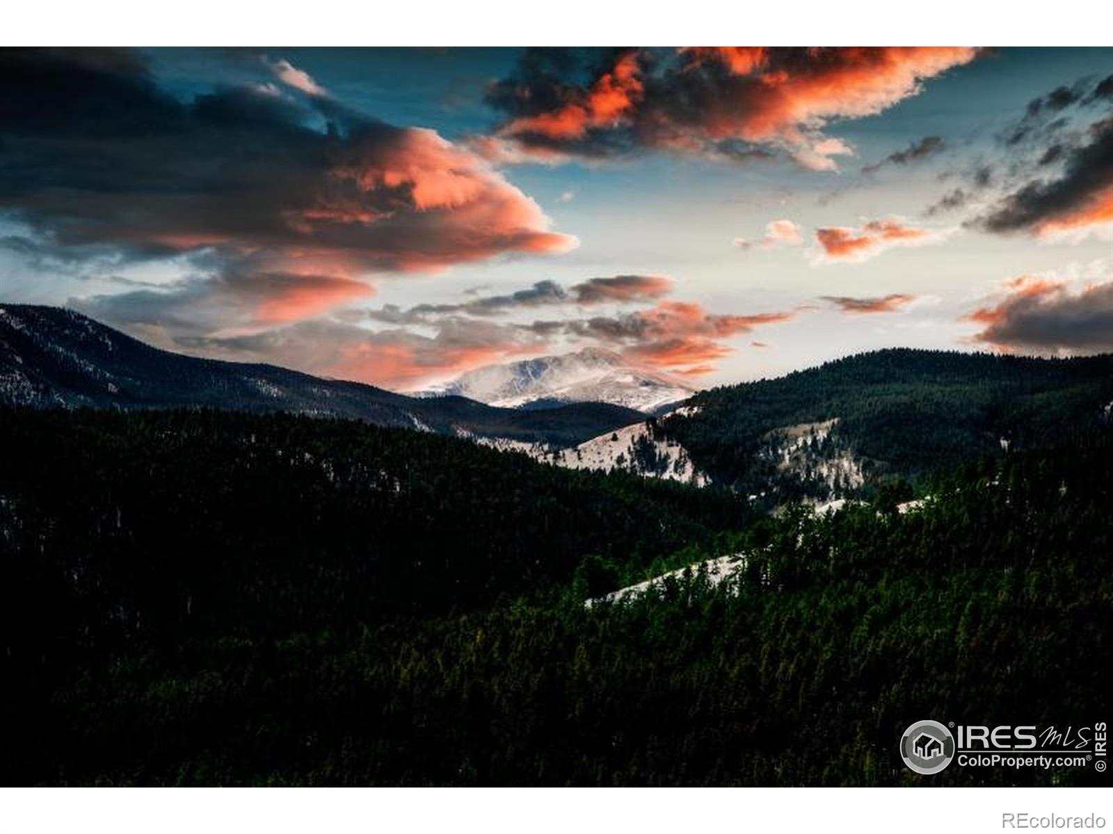 15 Ridge View Road Nederland CO 80466