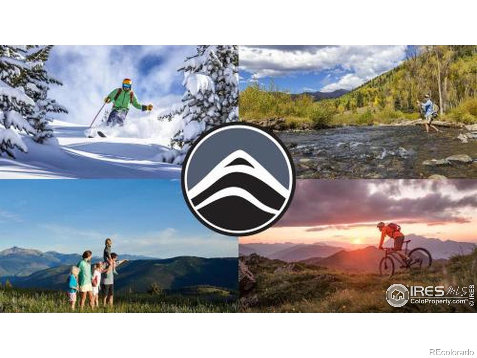 15 Ridge View Road Nederland CO 80466