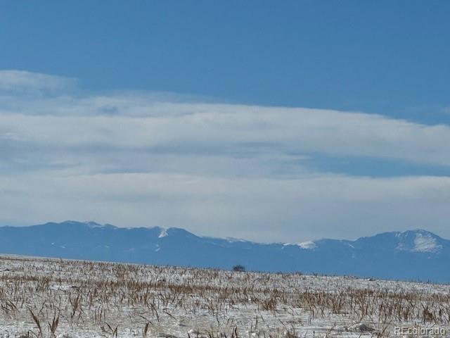 7492 Yoder Road Calhan CO 80808