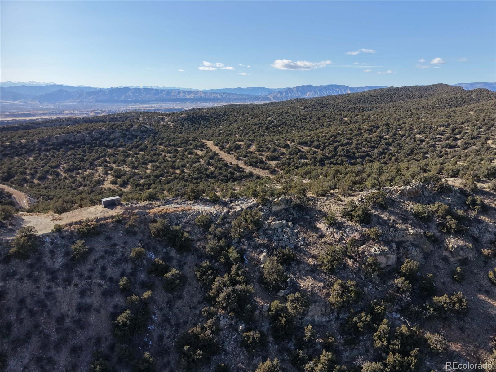 2055 County Road 67 Canon City CO 81212