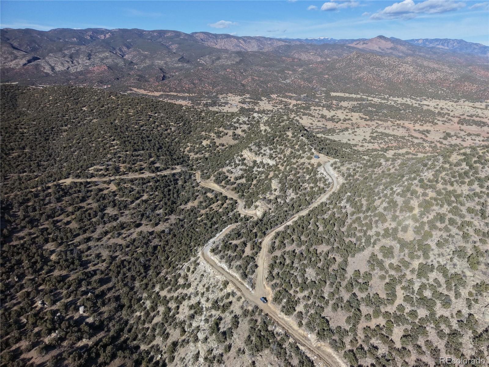2055 County Road 67 Canon City CO 81212