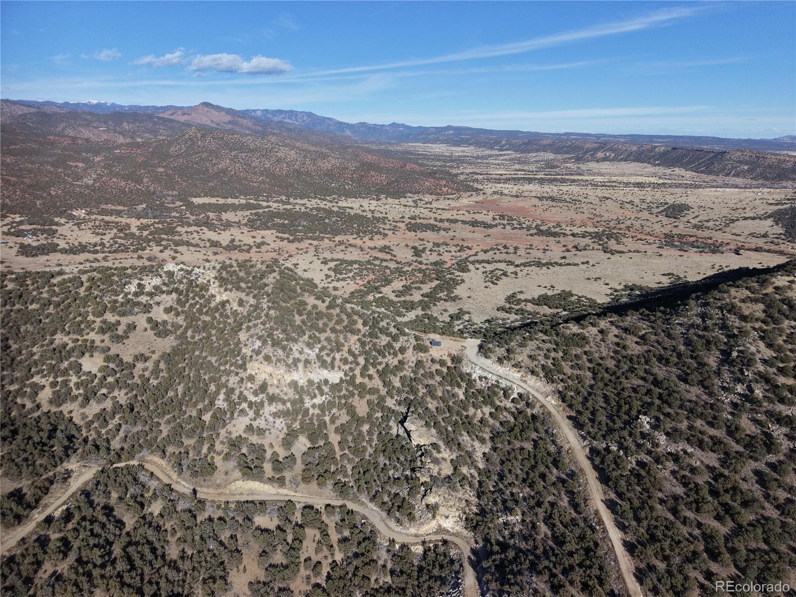 2055 County Road 67 Canon City CO 81212