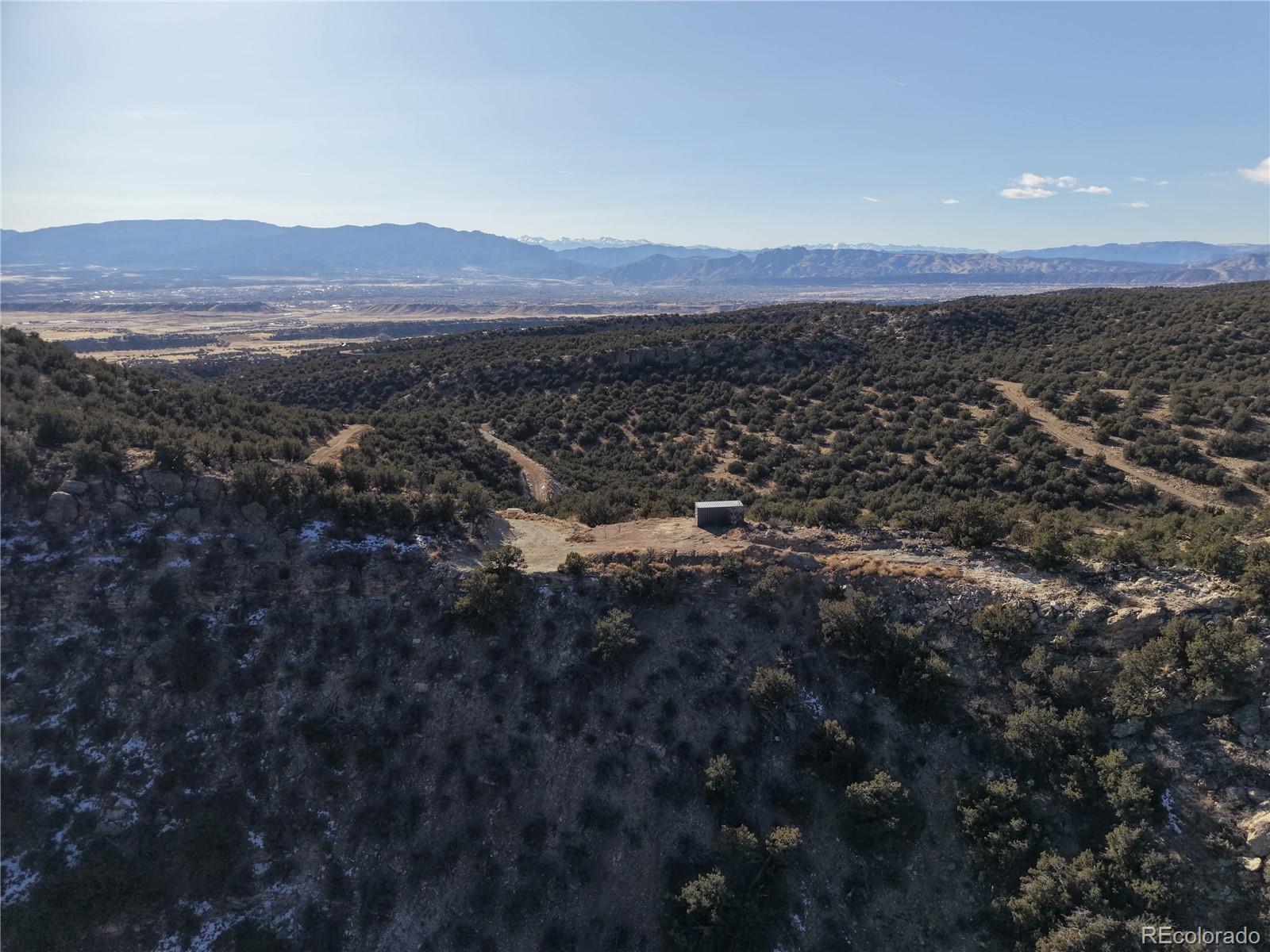 2055 County Road 67 Canon City CO 81212
