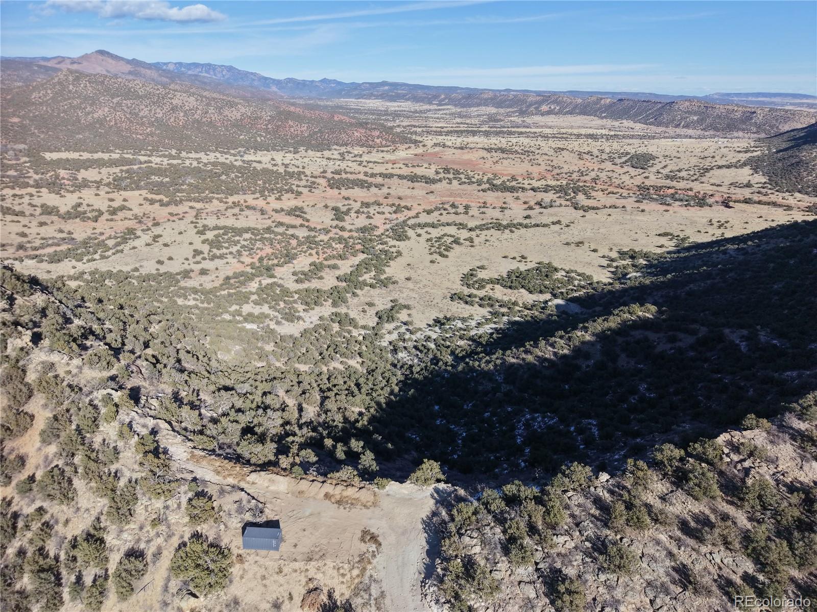 2055 County Road 67 Canon City CO 81212