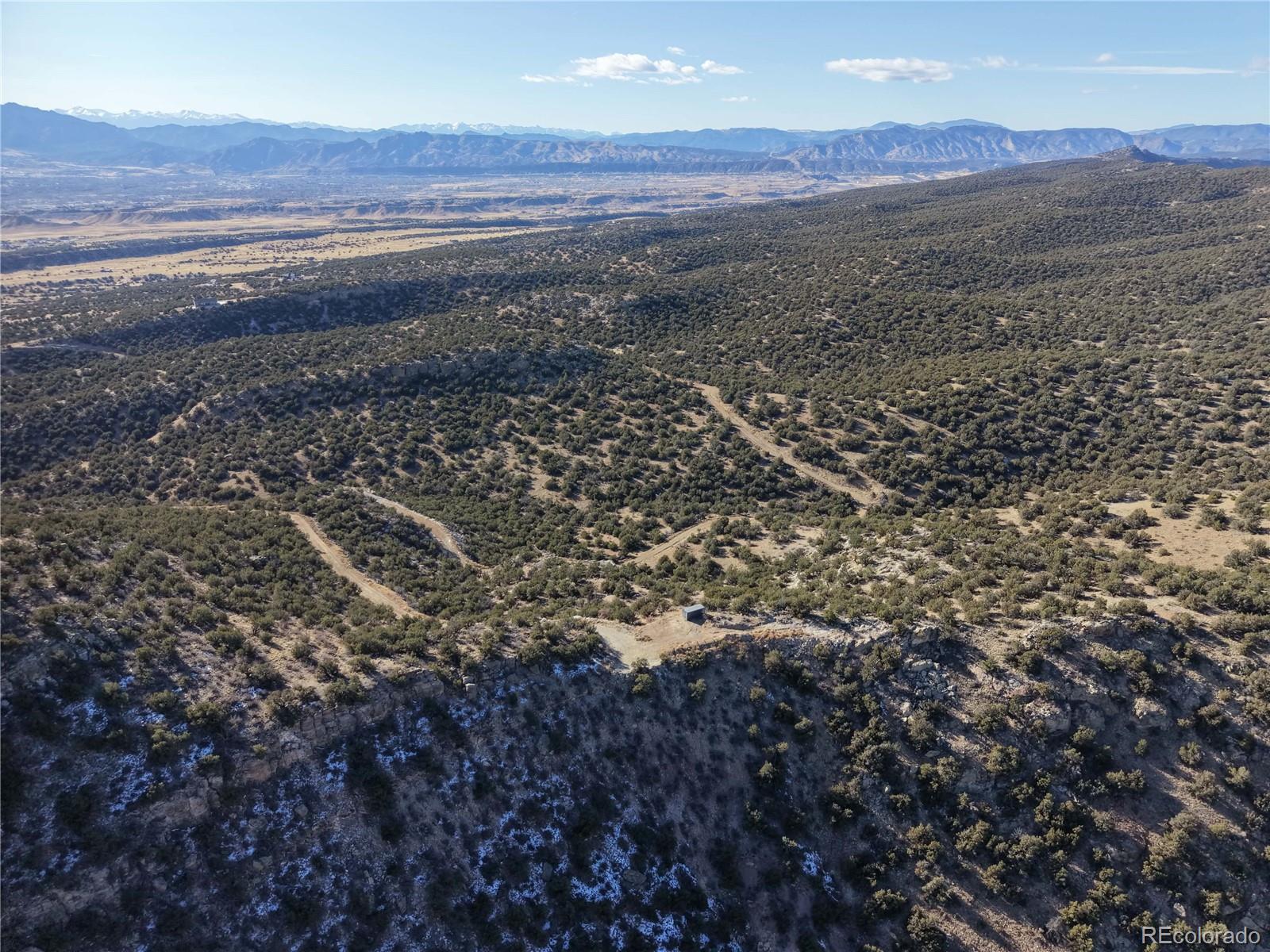 2055 County Road 67 Canon City CO 81212