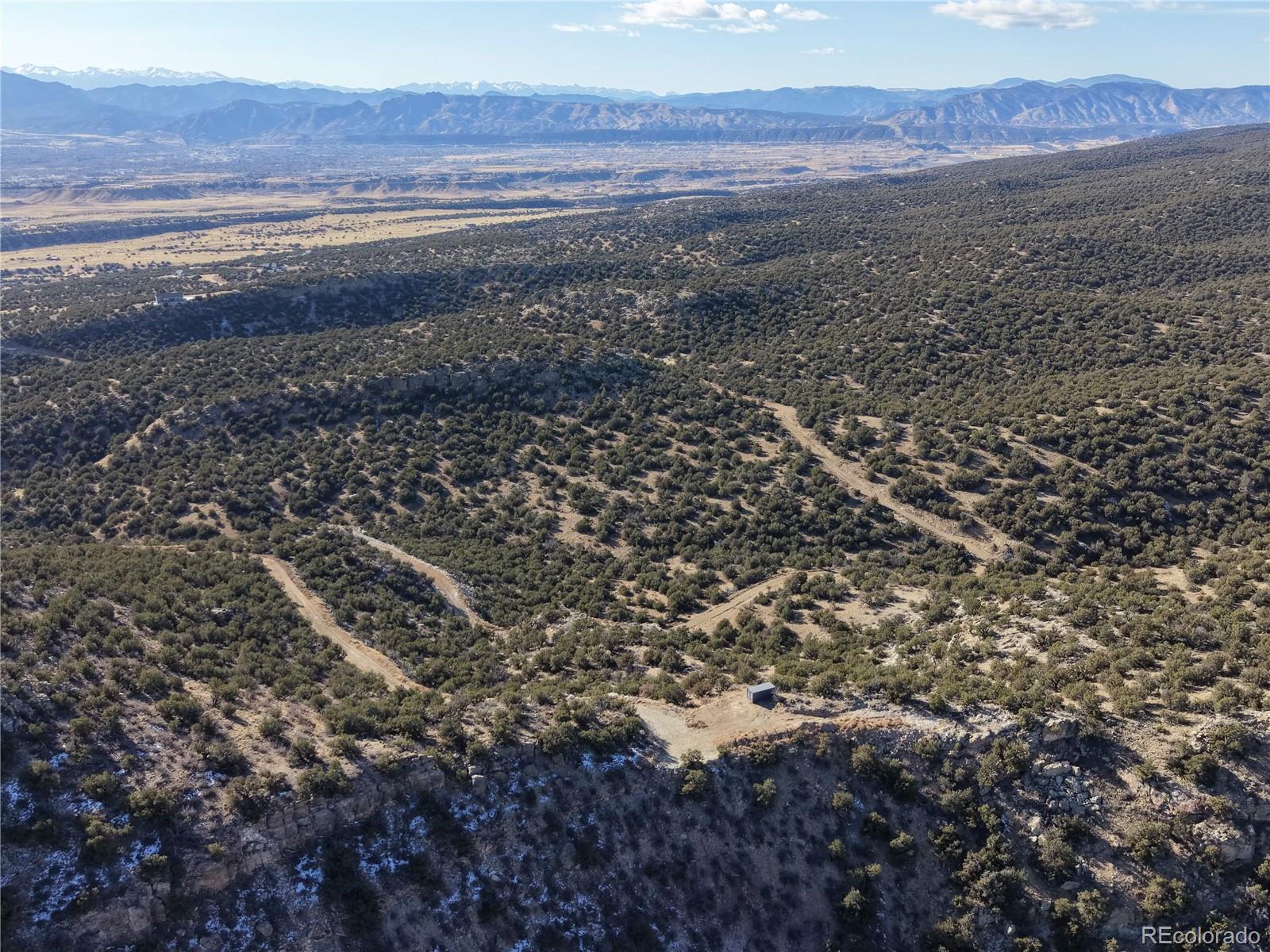 2055 County Road 67 Canon City CO 81212