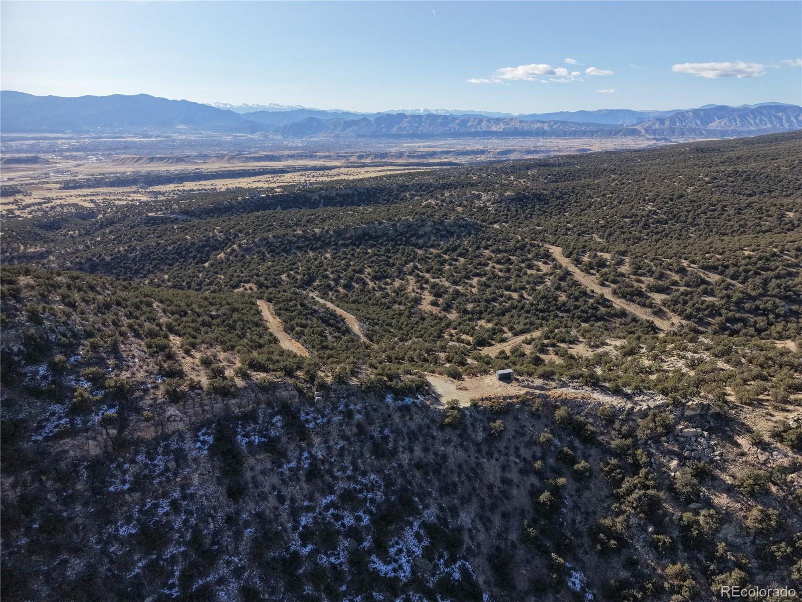 2055 County Road 67 Canon City CO 81212