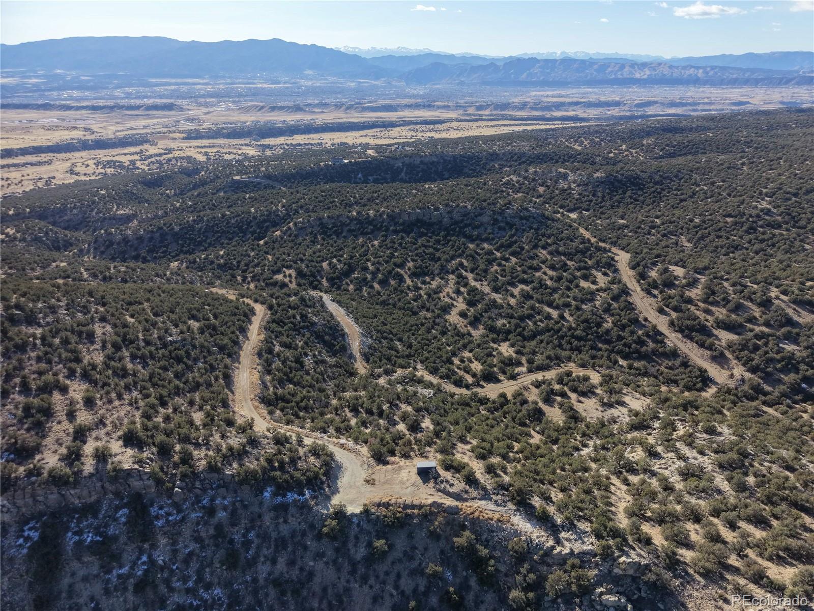 2055 County Road 67 Canon City CO 81212