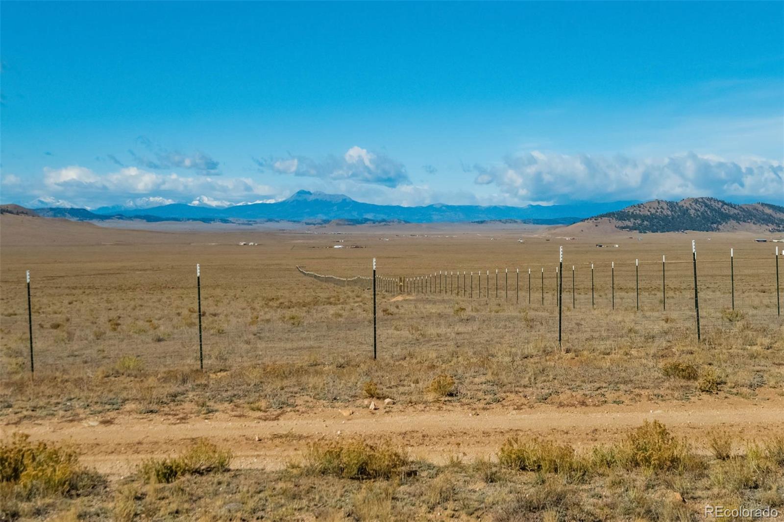 1354 Puma Hills Road Lake George CO 80827