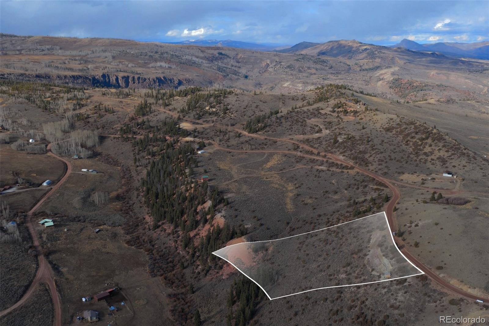 1861 GCR 19 Kremmling CO 80459