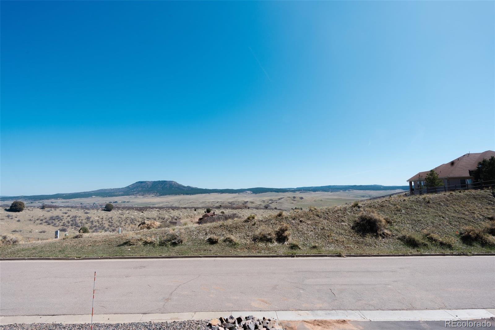 5453 Country Club Drive Larkspur CO 80118