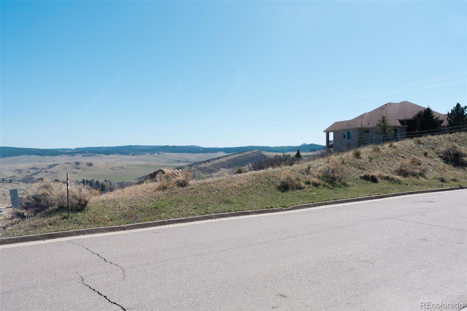 5453 Country Club Drive Larkspur CO 80118
