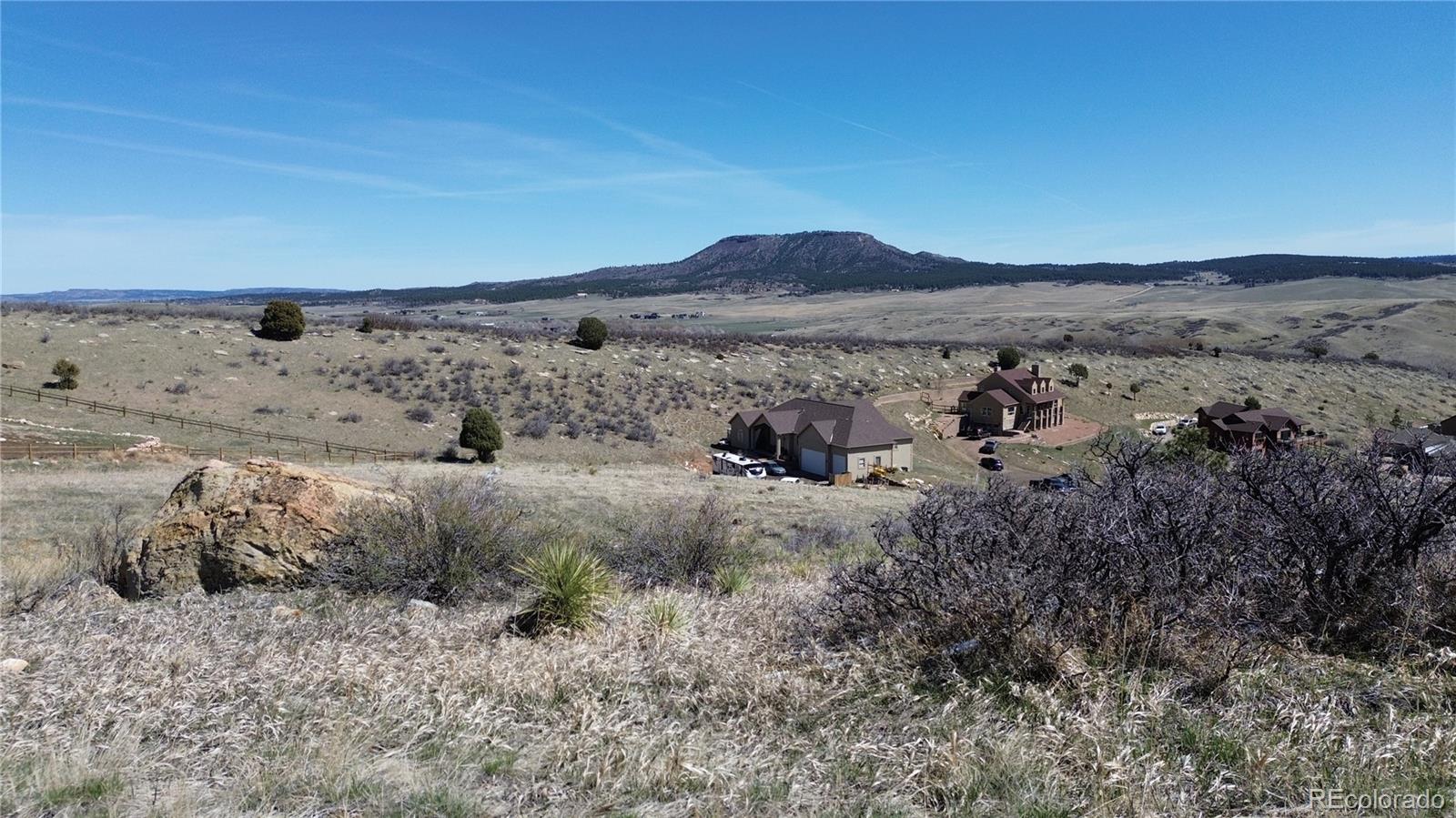 5453 Country Club Drive Larkspur CO 80118