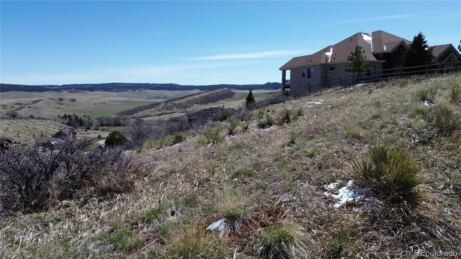 5453 Country Club Drive Larkspur CO 80118