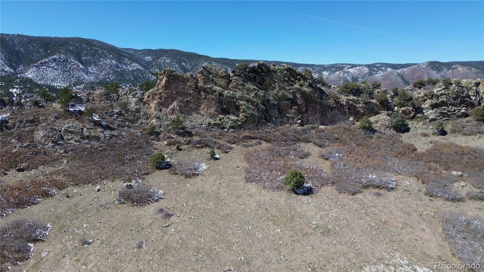 5453 Country Club Drive Larkspur CO 80118