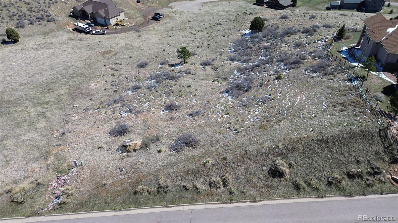 5453 Country Club Drive Larkspur CO 80118