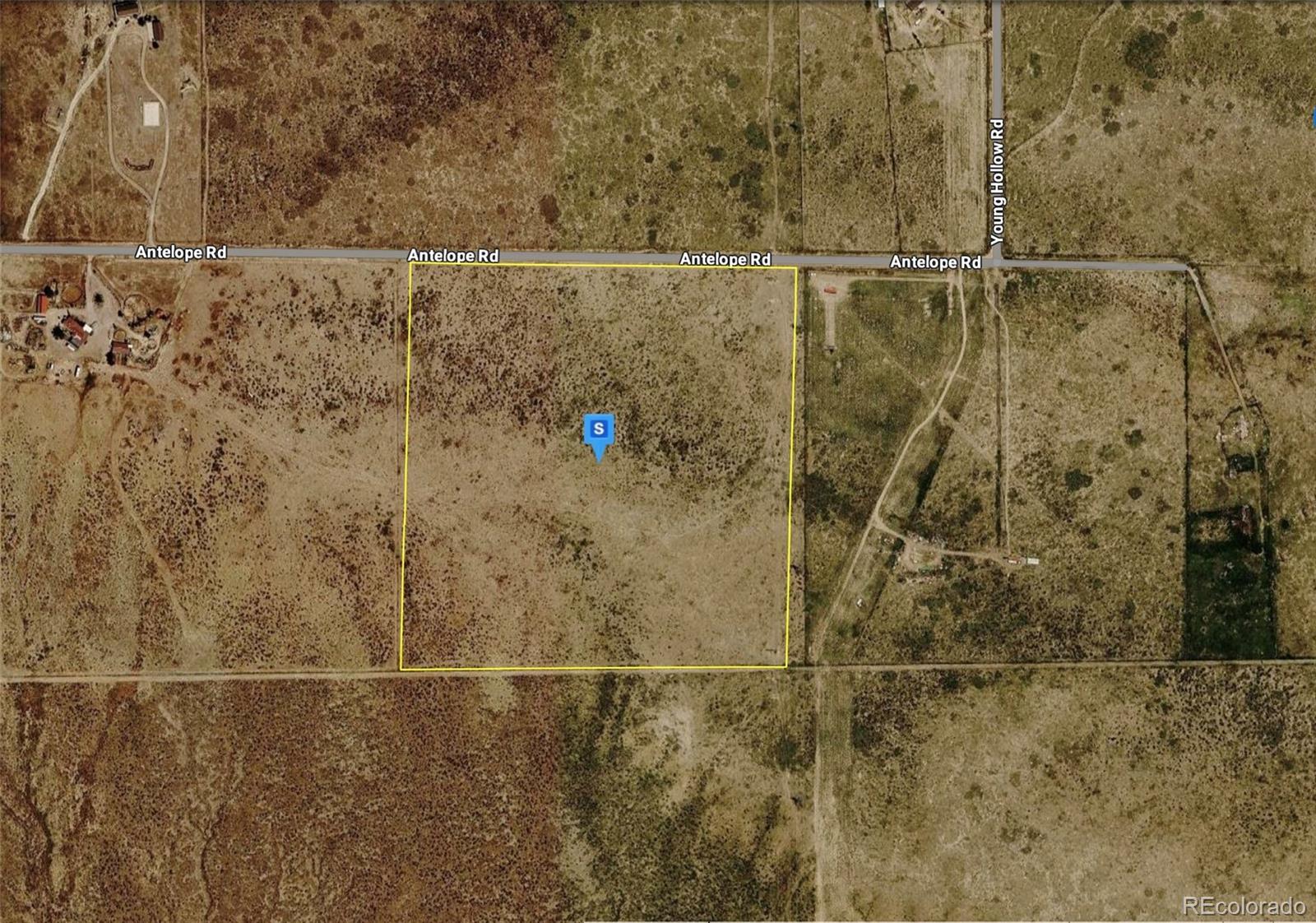 5500 Antelope Road Pueblo CO 81008