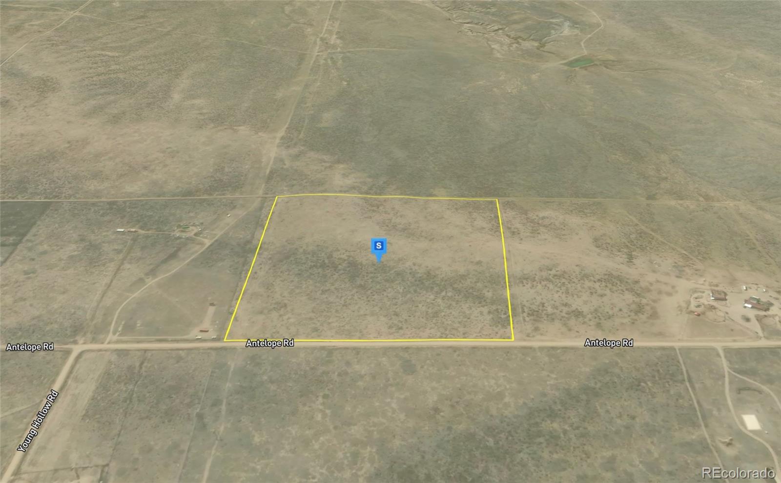 5500 Antelope Road Pueblo CO 81008