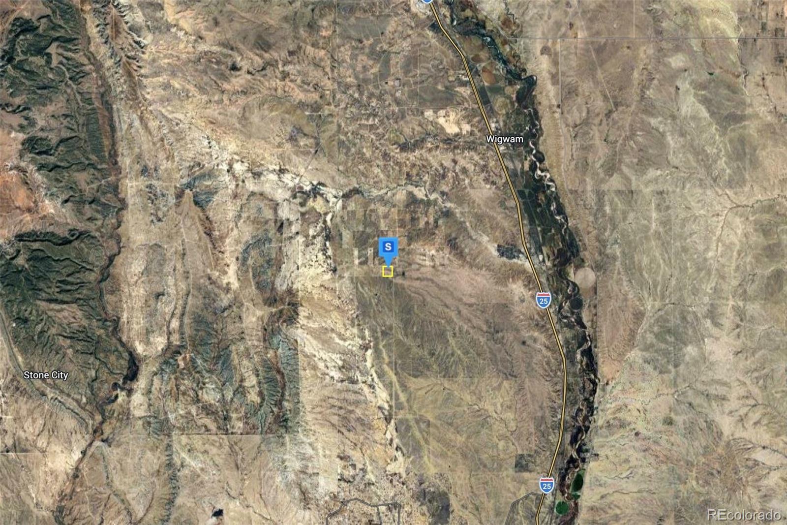 5500 Antelope Road Pueblo CO 81008