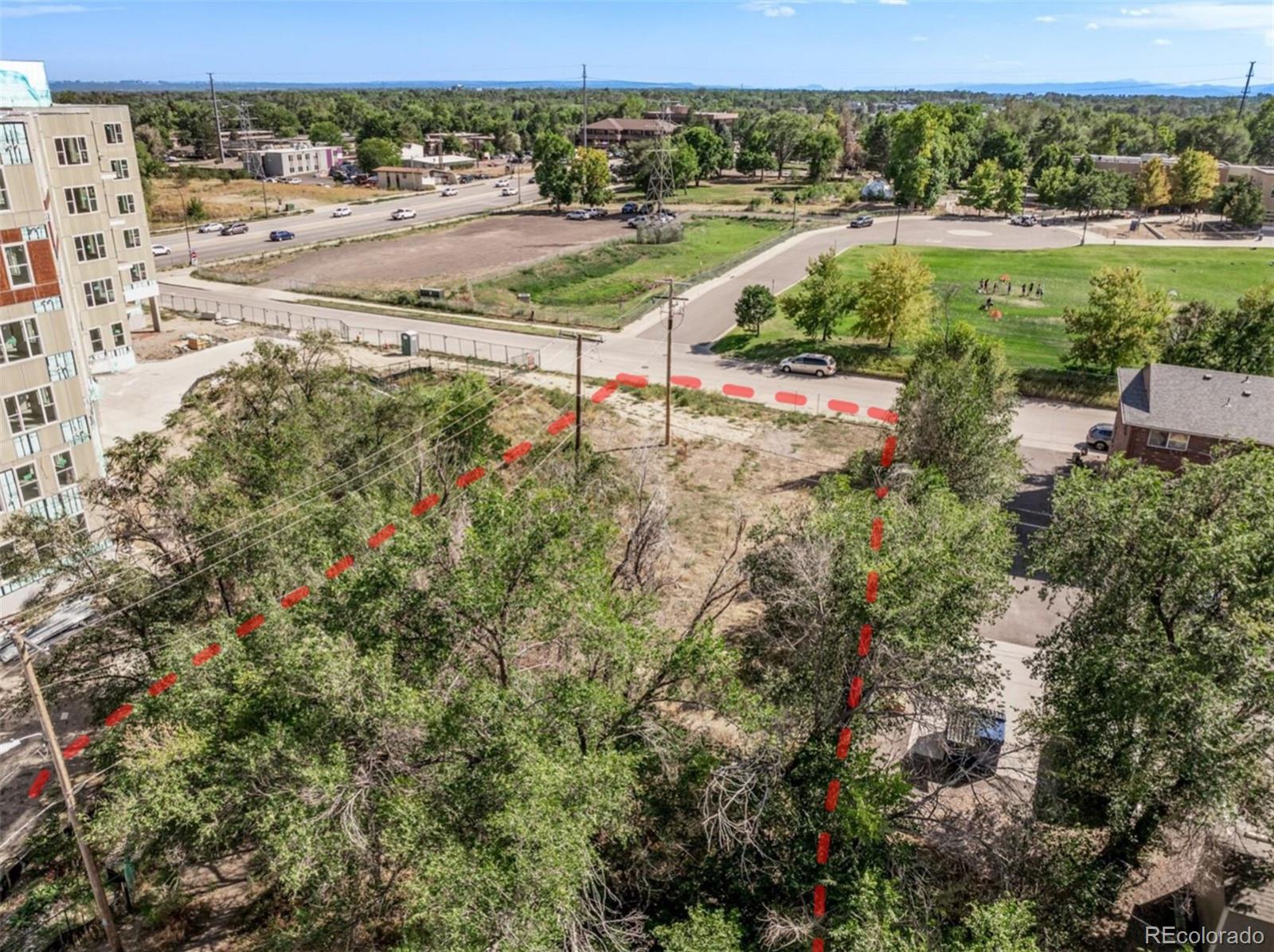 7735 W 12th Avenue Lakewood CO 80214
