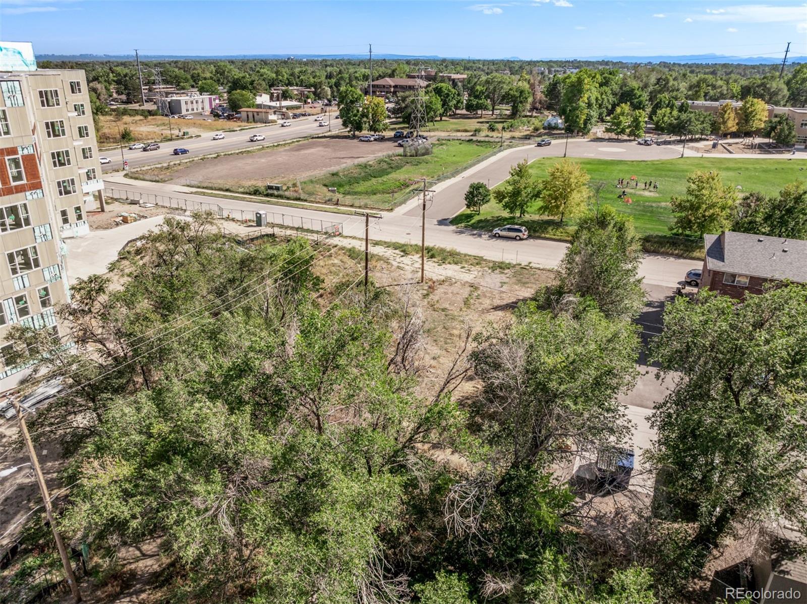 7735 W 12th Avenue Lakewood CO 80214