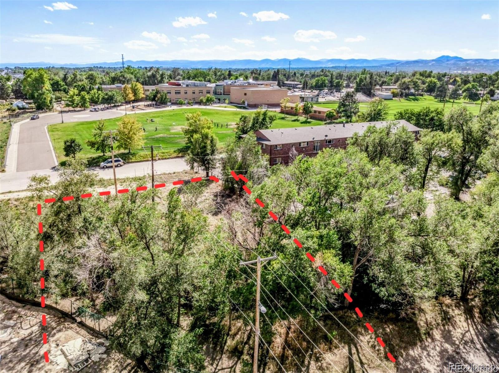 7735 W 12th Avenue Lakewood CO 80214