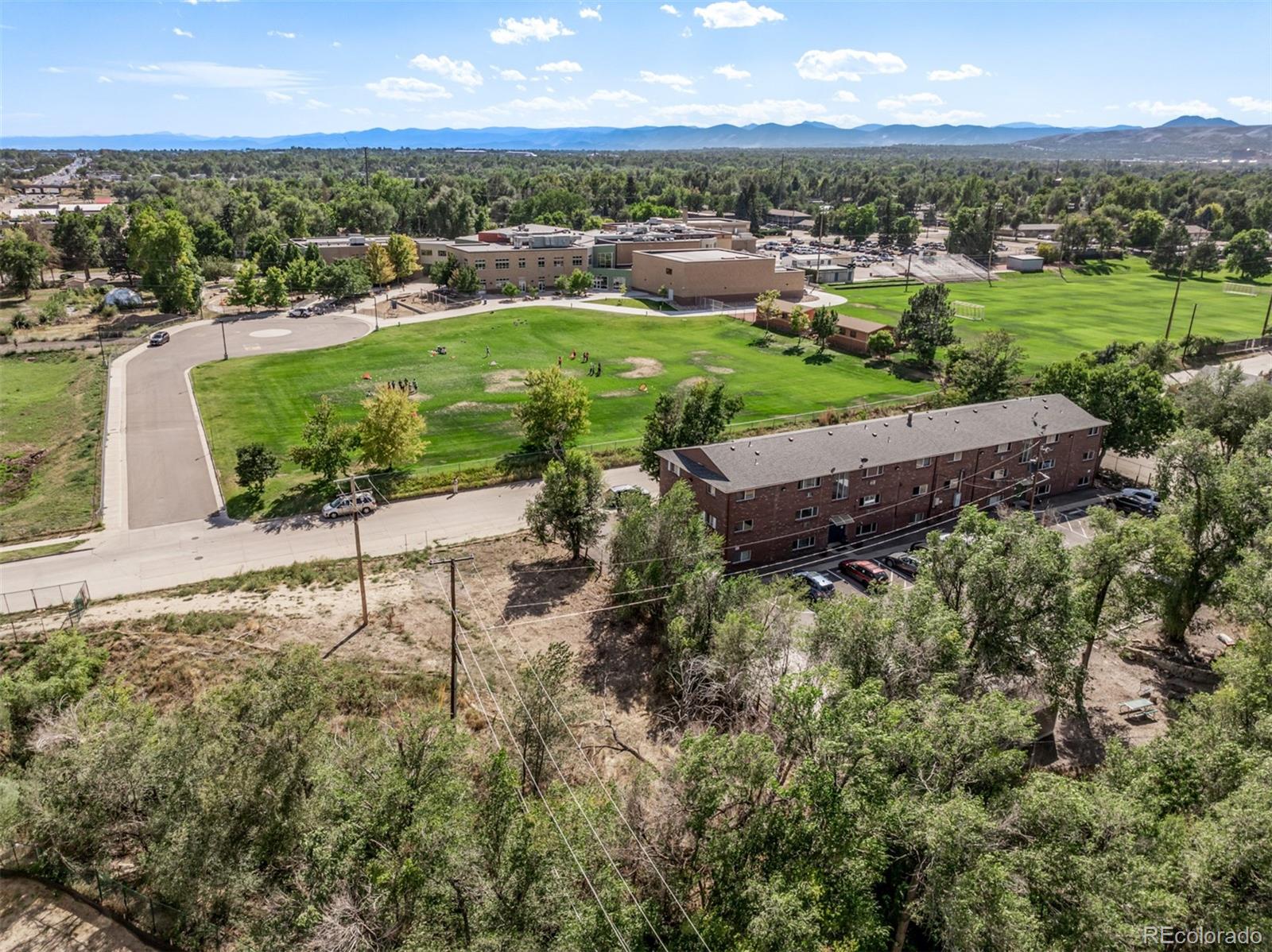 7735 W 12th Avenue Lakewood CO 80214