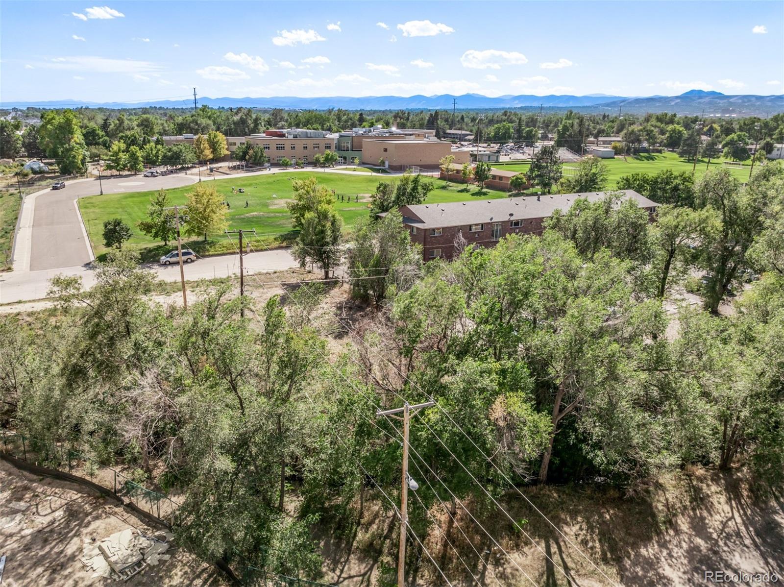 7735 W 12th Avenue Lakewood CO 80214