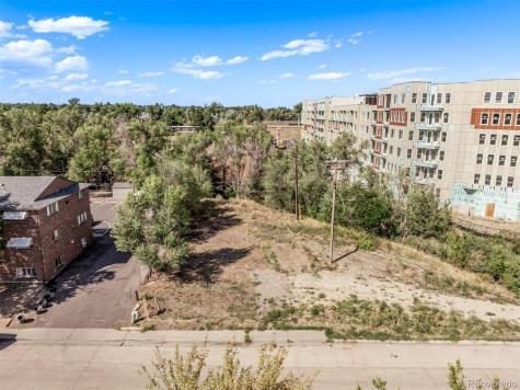 7735 W 12th Avenue Lakewood CO 80214